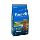 Ração Premier Fórmula para Cães Adultos de Raças Grandes Sabor Cordeiro - 15kg