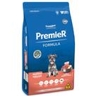 Ração Premier Fórmula Para Cães Adultos de Raças Pequenas Sabor Carne e Batata Doce 15 kg