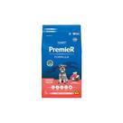 Ração Premier Formula Para Cães Adultos Porte Pequeno 2,5kg Sabor Carne E Batata Doce