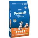 Ração Premier Fórmula Para Cães Filhotes de Raças Médias Sabor Frango e Mandioca 20 kg