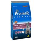 Ração Premier Fórmula Raças Pequenas Adultos 20 kg - PremieR Pet