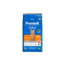Ração Premier Gatos Adultos Ambientes Internos Frango 7,5kg
