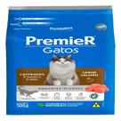 Ração Premier Gatos Cadastros 6 Meses A 6 Anos Salmão 500g Ração Premier Gatos Cadastros 6 Meses A 6 Anos Salmão 500g