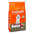 Ração Premier Golden Cães Raças Pequenas Carne E Arroz 3Kg