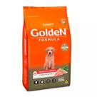 Ração Premier Golden Fórmula Cães Filhotes de Porte Médio e Grande Frango e Arroz 20kg