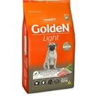 Ração Premier Golden Light Cães Porte Pequeno Frango 10.1Kg