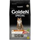 Ração Premier Golden Special Gato Adulto Frango E Carne 10Kg