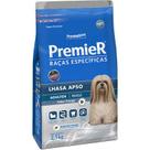 Racao premier lhasa apso adulto 2,5kg