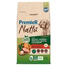 Ração Premier Nattu Cães Adultos Abóbora 12 kg Ração Premier Nattu Cães Adultos Abóbora 12 kg