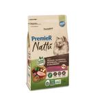 Ração Premier Nattu Cães Adultos Mandioca Pequeno Porte