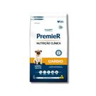 Ração Premier Nutrição Clínica Cardio Cães Adultos Porte Pequeno 2kg