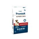 Ração Premier Nutrição Clínica Gastrointestinal Cães Pequeno Porte 10,1kg
