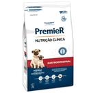 Ração Premier Nutrição Clínica Gastrointestinal Cães Porte Pequeno 2 kg