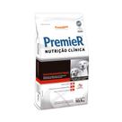 Ração Premier Nutrição Clínica Gastrointestinal Cães Raças Médio e Grande 10,1kg