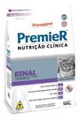 Ração Premier Nutrição Clínica Gato Renal 500g