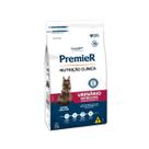 Ração Premier Nutrição Clínica Gatos Adultos Urinário 1,5kg Ração Premier Nutrição Clínica Gatos Adultos Urinário 1,5kg