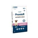 Ração Premier Nutrição Clínica Hipoalergênico Cães Adultos Pequeno Porte Cordeiro e Arroz 2kg