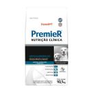 Ração Premier Nutrição Clínica Hipoalergênico Cães Médio e Grande Proteína Hidrolisada e Mandioca 10,1 Kg