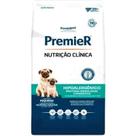Ração Premier Nutrição Clínica Hipoalergênico para Cães Adultos Pequeno Porte 2kg. Ração Premier Nutrição Clínica Hipoalergênico para Cães Adultos Pequeno Porte 2kg.