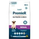 Ração Premier Nutrição Clínica Renal para Cães Adultos Porte Pequeno 2kg