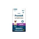 Ração PremieR Nutrição Clínica Renal Porte Pequeno 2 kg