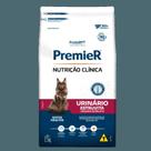 Ração Premier Nutrição Clínica Urinário Gatos Adultos 1,5kg Ração Premier Nutrição Clínica Urinário Gatos Adultos 1,5kg