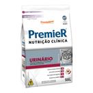 Ração Premier Nutrição Clínica Urinário Gatos Adultos 500g