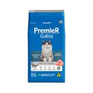 Ração Premier para Gatos Castrados de 6 meses a 6 anos Sabor Frango - 7,5kg