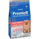 Ração Premier Pet Especifica Cães Spitz Alemão 1kg Ração Premier Pet Especifica Cães Spitz Alemão 1kg