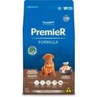 Ração Premier Pet Formula Cães Filhotes Raças Grandes e Gigantes Frango 15kg