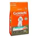 Ração Premier Pet Golden Formula Cão Pequeno Frango 3Kg