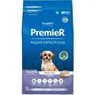 Ração Premier Pet Raças Específicas Shih Tzu Filhote 2,5kg.