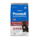 Ração Premier Raças Específicas Bulldog Frânces Adultos 7,5 Kg Ração Premier Raças Específicas Bulldog Frânces Adultos 7,5 Kg