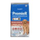 Ração Premier Raças Específicas Golden Retriever Filhotes 12 Kg