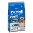 Ração Premier Raças Específicas Lhasa Apso Adultos Sabor Frango 2,5kg Ração Premier Raças Específicas Lhasa Apso Adultos Sabor Frango 2,5kg