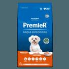 Ração Premier Raças Específicas Maltês Cães Adultos Peru E Arroz 7,5kg
