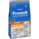 Ração Premier Raças Específicas Maltês Peru E Arroz 2,5Kg