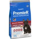 Ração Premier Raças Específicas Para Cães Bulldog Adultos Sabor Frango 1 kg Ração Premier Raças Específicas Para Cães Bulldog Adultos Sabor Frango 1 kg