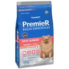 Ração Premier Raças Específicas Para Cães Spitz Alemão Adultos Sabor Frango 1 kg Ração Premier Raças Específicas Para Cães Spitz Alemão Adultos Sabor Frango 1 kg