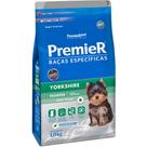 Ração Premier Raças Específicas Para Cães Yorkshire Filhotes Sabor Frango 1 kg