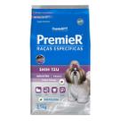 Ração Premier Raças Específicas Shih Tzu Adultos 2,5 kg