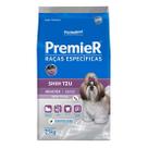 Ração Premier Raças Específicas Shih Tzu Adultos 7,5 kg