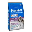 Ração Premier Raças Específicas Shih Tzu Adultos Frango 7,5kg