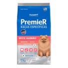 Ração Premier Raças Específicas Spitz Alemão Adultos 7,5 Kg Ração Premier Raças Específicas Spitz Alemão Adultos 7,5 Kg