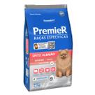 Ração Premier Raças Específicas Spitz Alemão Adultos Frango 7,5kg Ração Premier Raças Específicas Spitz Alemão Adultos Frango 7,5kg