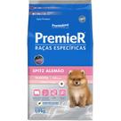 Ração Premier Raças Especificas Spitz Alemão Filhote 1kg Ração Premier Raças Especificas Spitz Alemão Filhote 1kg