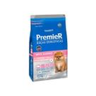 Ração Premier Raças Específicas Spitz Alemão Filhote 2,5 KG Ração Premier Raças Específicas Spitz Alemão Filhote 2,5 KG