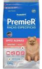Ração Premier Raças Específicas Spitz Alemão Lulu Da Pomerânia Adulto 1kg Pelagem Ração Premier Raças Específicas Spitz Alemão Lulu Da Pomerânia Adulto 1kg Pelagem