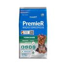 Ração Premier Raças Específicas Yorkshire Cães Adultos 2,5kg