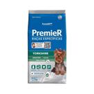 Ração Premier Raças Específicas Yorkshire Cães Adultos 7,5kg